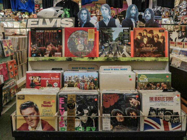 El Museo The Beatles Story Liverpool